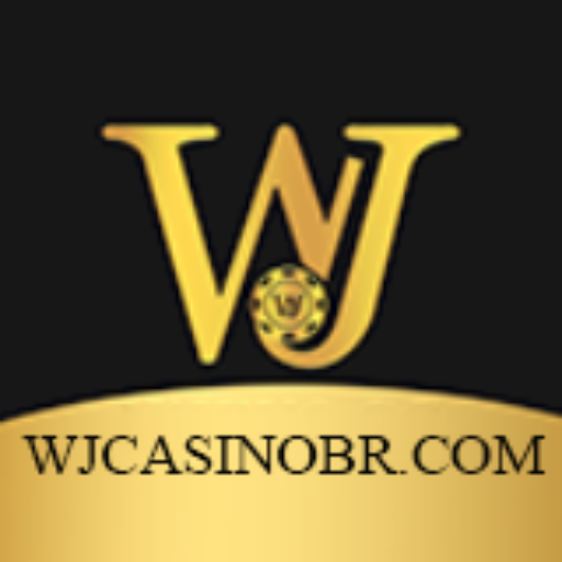 WJCASINO 🎖️ OFICIAL HOMEPAGE | WJCASINOBR.COM