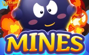 Mines é a reinterpretação dos jogos de computador favoritos da infância. É possível para os jogadores brasileiros aproveitarem o Mines em todos os seus smartphones graças ao design simples.
