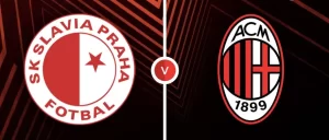 Slavia Prague vs AC Milan